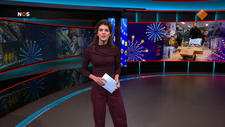 Het NOS Jeugdjournaal | NOS Jeugdjournaal